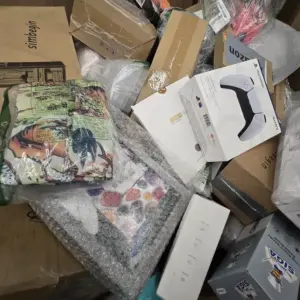 Amazon LPN Pallets
