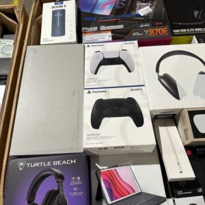 Amazon mix electronics