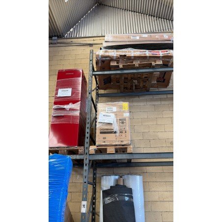 Amazon ElectroMix Full Truck – 32 XL Pallets - Image 20
