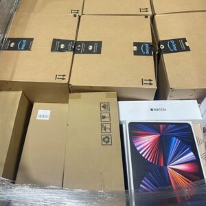 Mix Electronics pallet