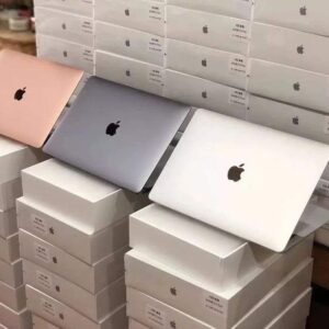 laptops Liquidation Pallets (30 Pieces)