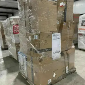 Mystery Box liquidation deals