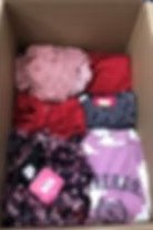 Manifested Pallet of Maternity Clothing - Image 2
