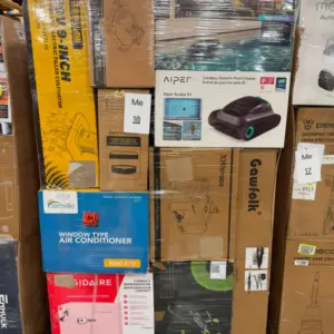 Medium Electronics #3