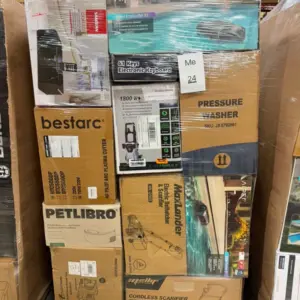 Medium Electronics