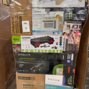 Medium Electronics #4