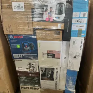 Medium Electronics #5