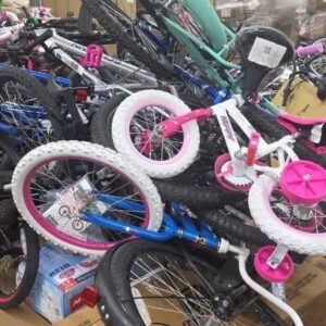 Wholesale childrens bikes